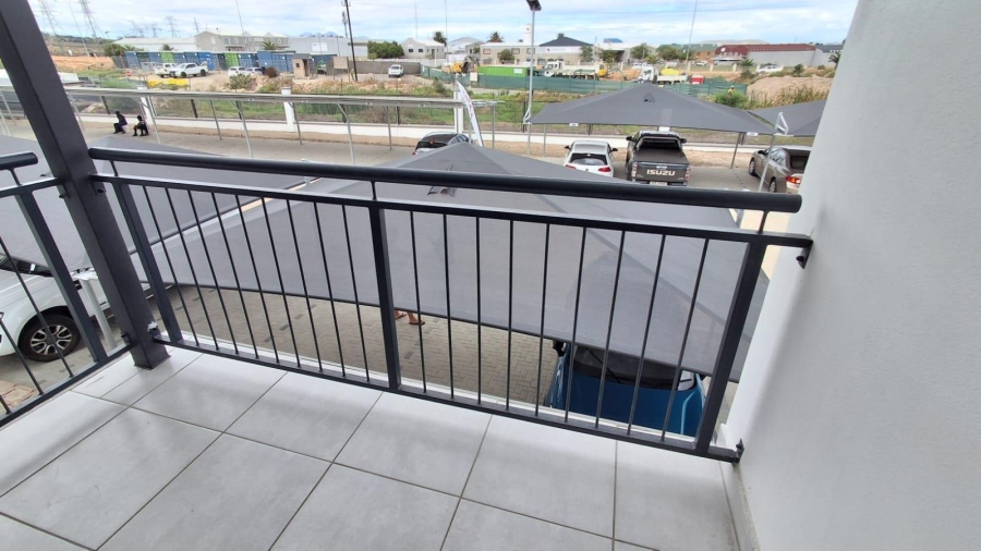 To Let 1 Bedroom Property for Rent in De Kuile Lifestyle Estate Western Cape